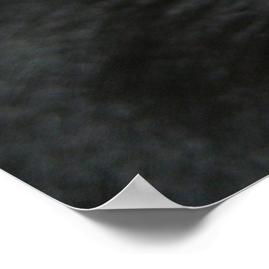 Elsa - afdruk poster (Hoek)