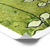  Elsa Beskow Fairy Ring Poster (Hoek)