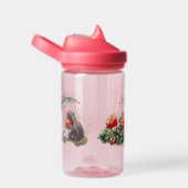 Elsa Beskow Kinderen van de Bowl Waterfles (Rechts)