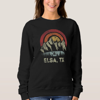 Elsa Texas Mountain Sunset Sunrise Kayaking   Trui