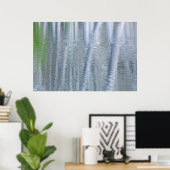 Elsbes | Bainbridge Island, WA Poster (Thuiskantoor)