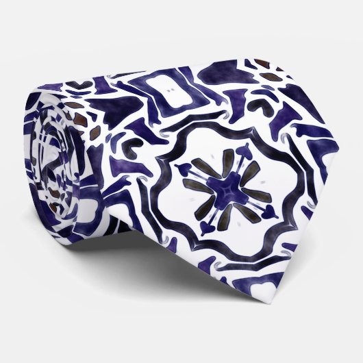 Elsbeth Stropdas (Opgerold)