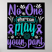 Else Can Play Your Part  Poster (Voorkant)