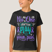 Else Can Play Your Part T-shirt (Voorkant)