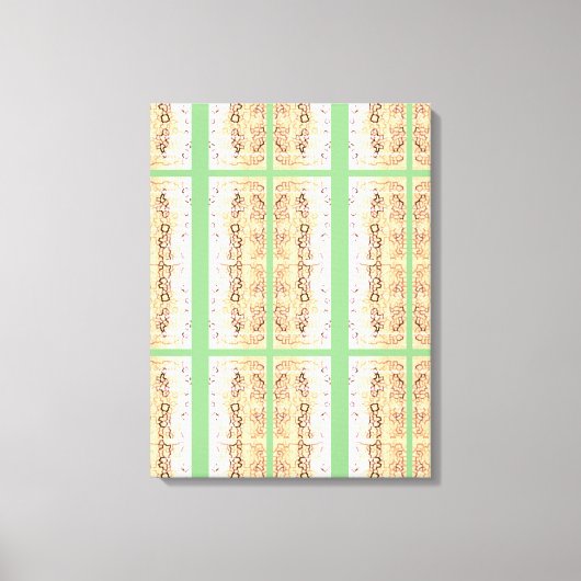 Elsie Art en wandbekleding Canvas Afdruk (Voorkant)