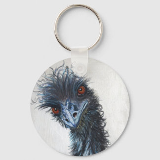 Elsie de Emu Sleutelhanger