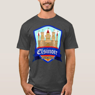 Elsinore Beer Shirt Funny 80s Shirt of Craft
