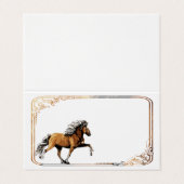 Elska IJsland Visitekaartjes (Buitenkant ongevouwen)