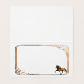 Elska IJsland Visitekaartjes (Binnenkant ongevouwen)