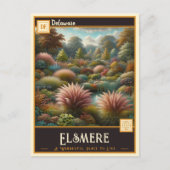 Elsmere, Delaware | Carte postale ancienne (Devant)