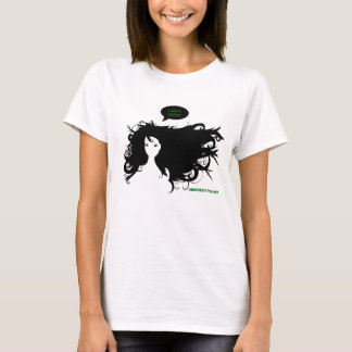 Elspeth, van Vauny. T-shirt