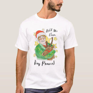 Elt-On.S Hou me dichter bij de kleine kruidenier J T-shirt