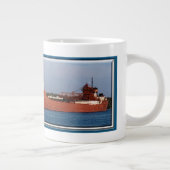 Elton Hoyt 2e tasse jumbo (Droite)