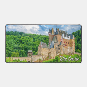 Eltz Castle, Duitsland Bureaumat