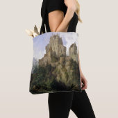Eltz Castle Tote Bag (Dichtbij)