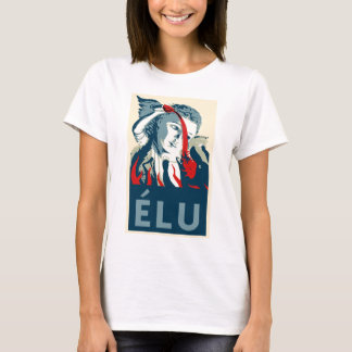 Elu Icon Fruit T-shirt