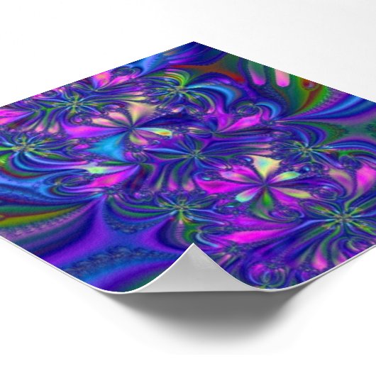 Elusive Dream Poster (Hoek)