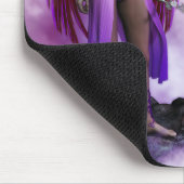 Elven Beauty Muismat (Hoek)