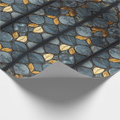 Elven Elegance Cadeaupapier (Hoek)