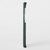 Elven Guards of Mirkwood Name Case-Mate Samsung Galaxy Hoesje (Achterkant/links)