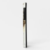 Elven Guards of Mirkwood Weaponry Case-Mate iPhone Case (Achterkant/links)