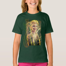 Elven Magic