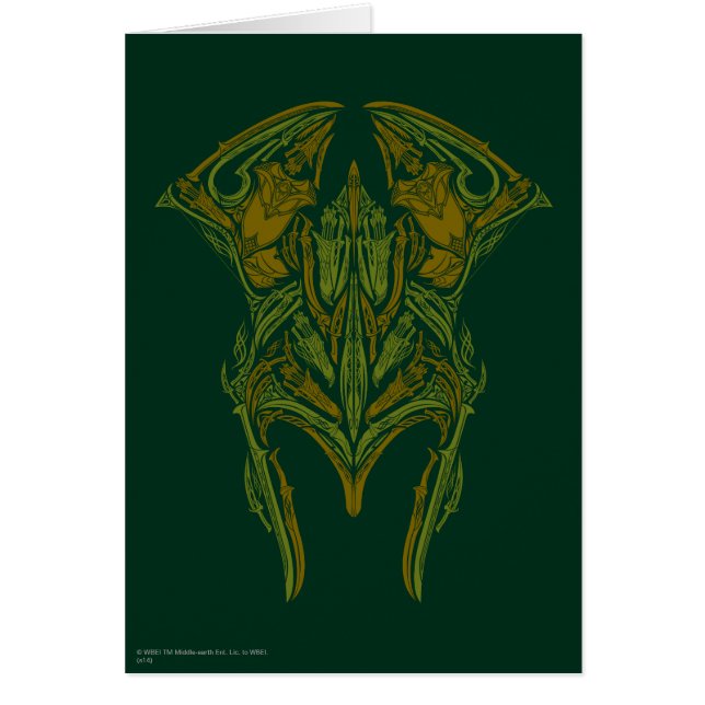 Elven Weapons Helmet Icon (Voorkant)