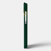 Elven Weapons Helmet Icon Case-Mate iPhone Case (Achterkant / Links)
