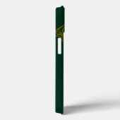Elven Weapons Helmet Icon Case-Mate iPhone Case (Achterkant / Rechts)