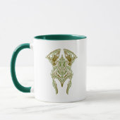 Elven Weapons Helmet Icon Mok (Links)