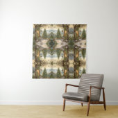 ElvenArt  Wandkleed (In situ)