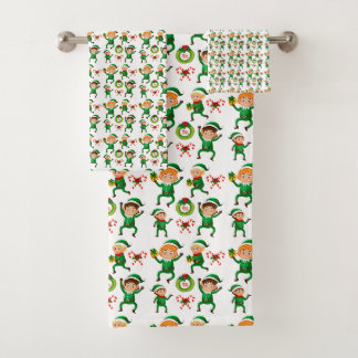 Elves Elves Elves