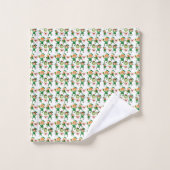 Elves Elves Elves (Gant de toilette)
