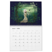 Elves Fantasy 2011 Agenda Kalender (Mar 2026)