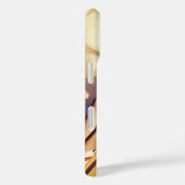  Elvgren Cruiseschip Retro Pin Up Meisje Case-Mate iPhone Case (Achterkant / Rechts)