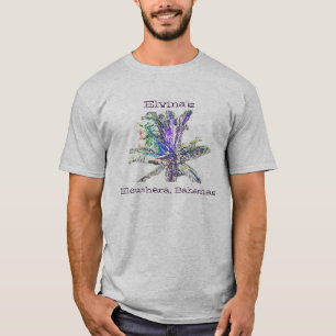 Elvina's in Eleuthera Bahamas II T-shirt