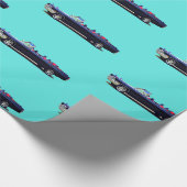 Elvira Wrapping Paper Cadeaupapier (Hoek)