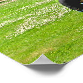 Ely Cathedral Poster (Hoek)