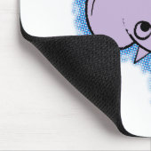 Ely F & Ant™ Muismat (Hoek)