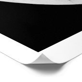 Ely Samuel Parker (1828-95) Seneca Chief and Feder Poster (Hoek)