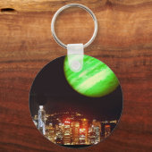 Elysium-sleutelhanger Sleutelhanger (Voorkant)