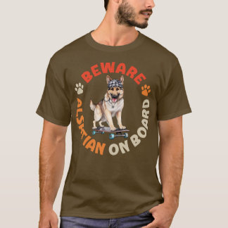 Elzassisch T-shirt