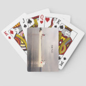 EM Ford cartes à jouer (dos)