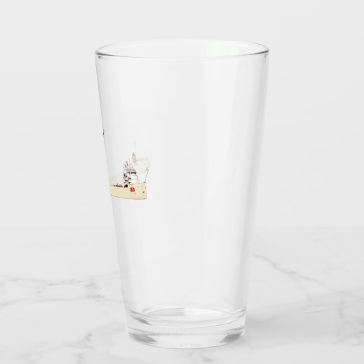 EM Ford verre (Gauche)