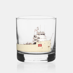 EM Ford verre