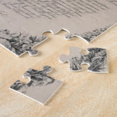 Emancipatie Legpuzzel (Zijkant)