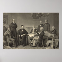 Emancipation Proclamation 1866