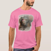 Emancipator T-shirt (Voorkant)