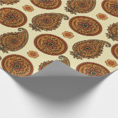 Emballage cadeau (Coin)