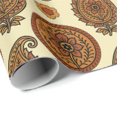Emballage cadeau (Coin rond)